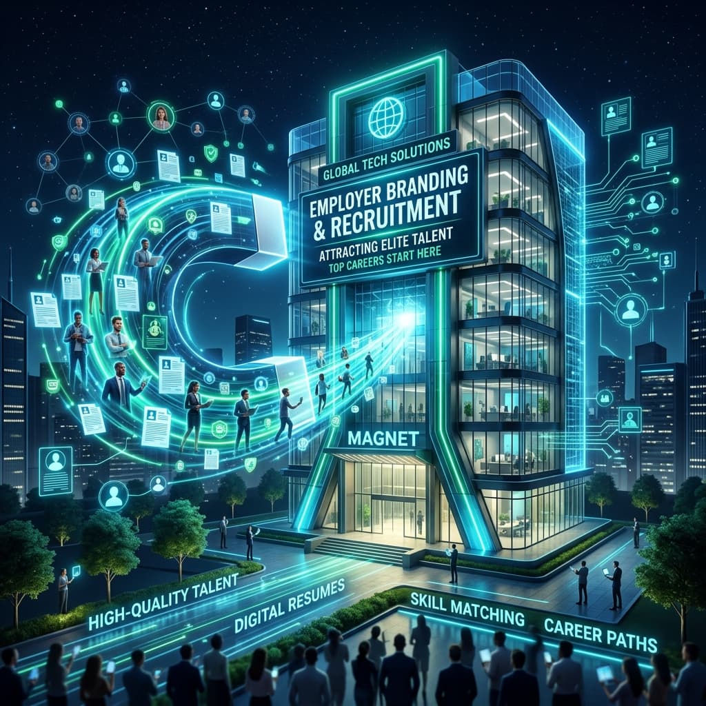 台灣新創團隊在明亮辦公室熱烈歡迎新員工加入並贈送歡迎禮包的真實照片